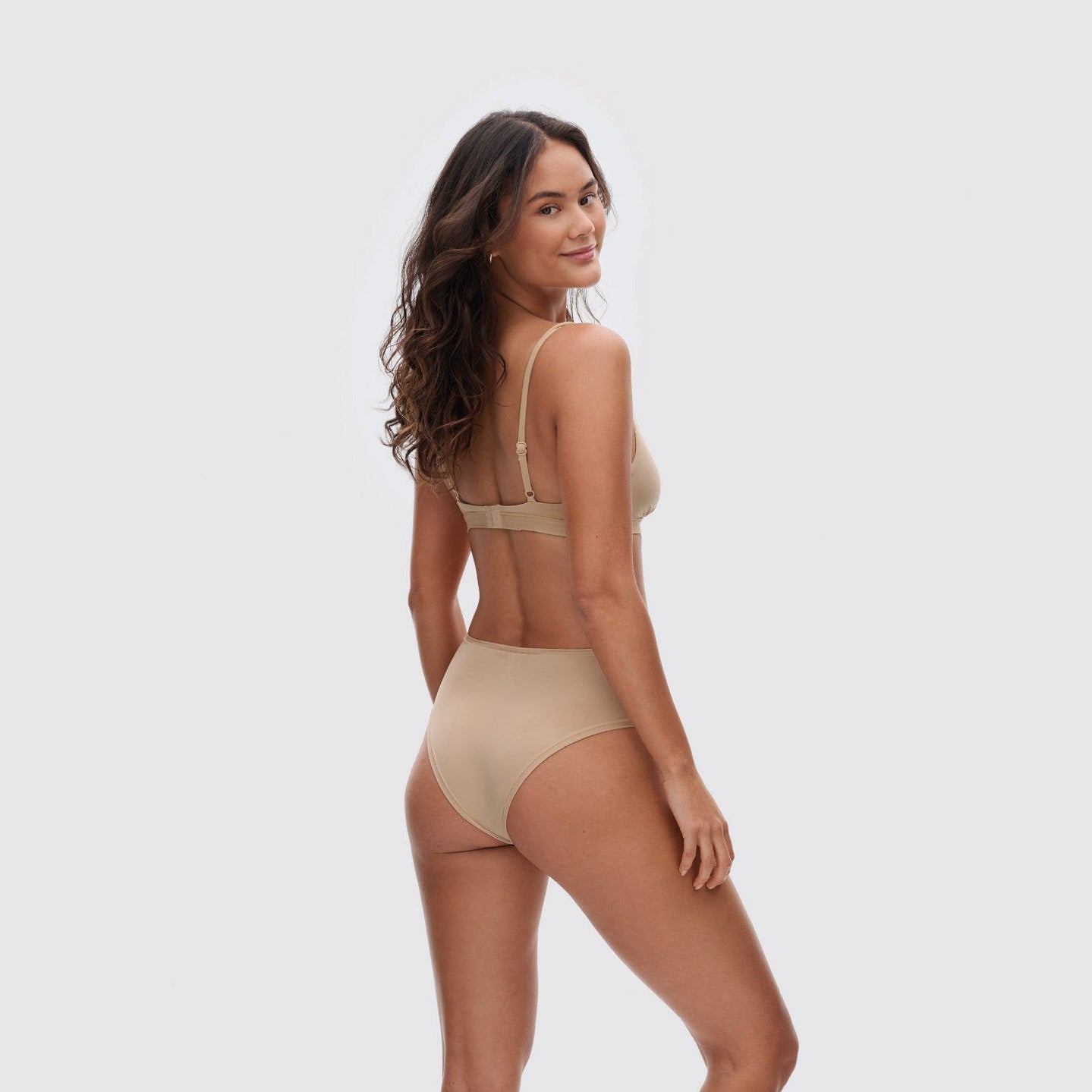 Everyday High Waist Briefs