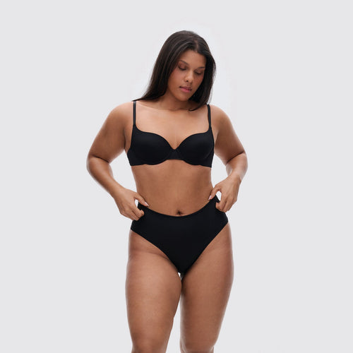 Everyday High Waist Briefs