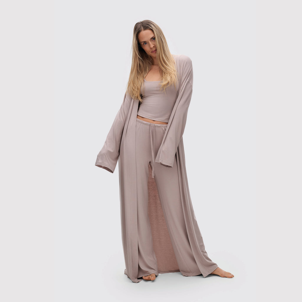 Everyday Lounge Robe