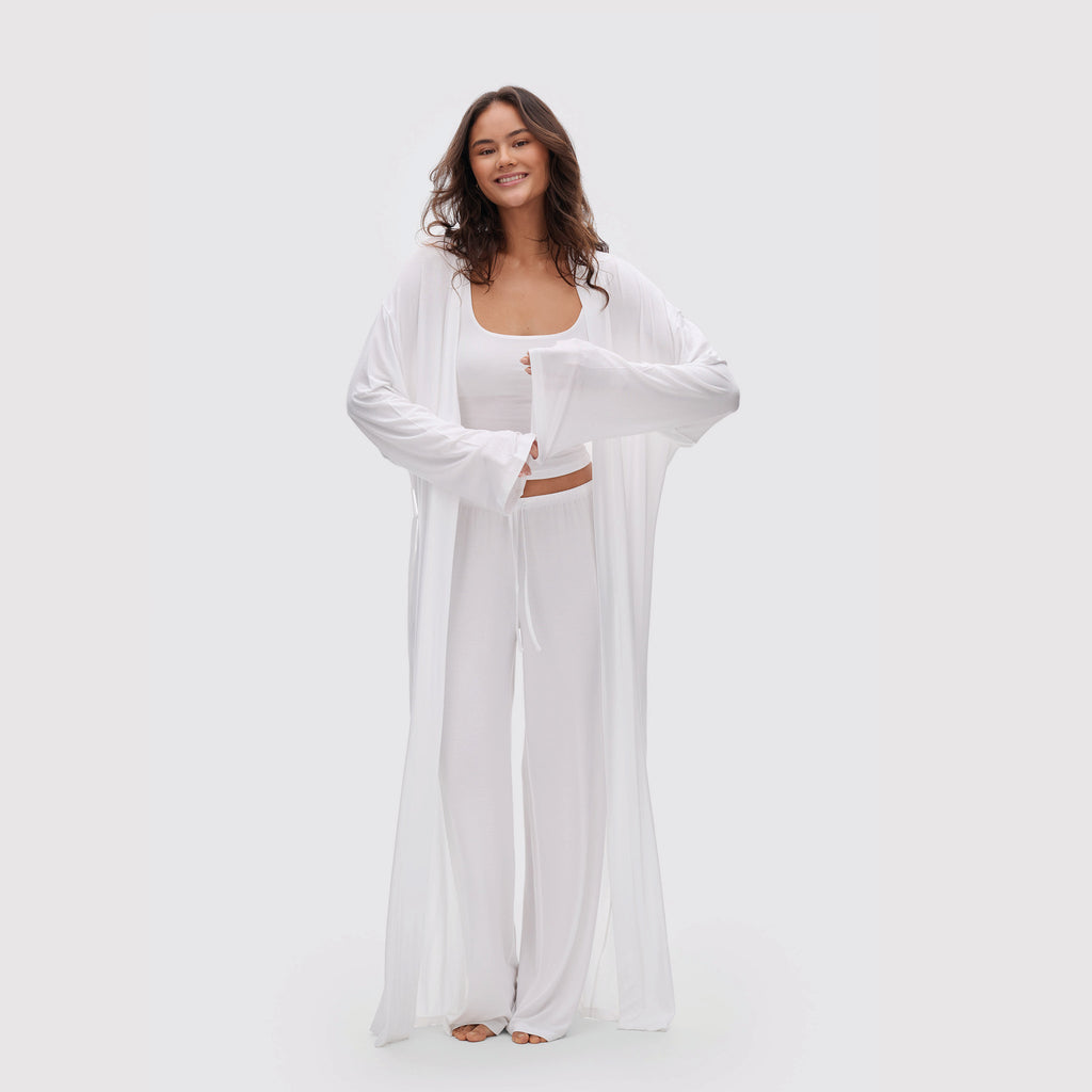 Everyday Lounge Robe