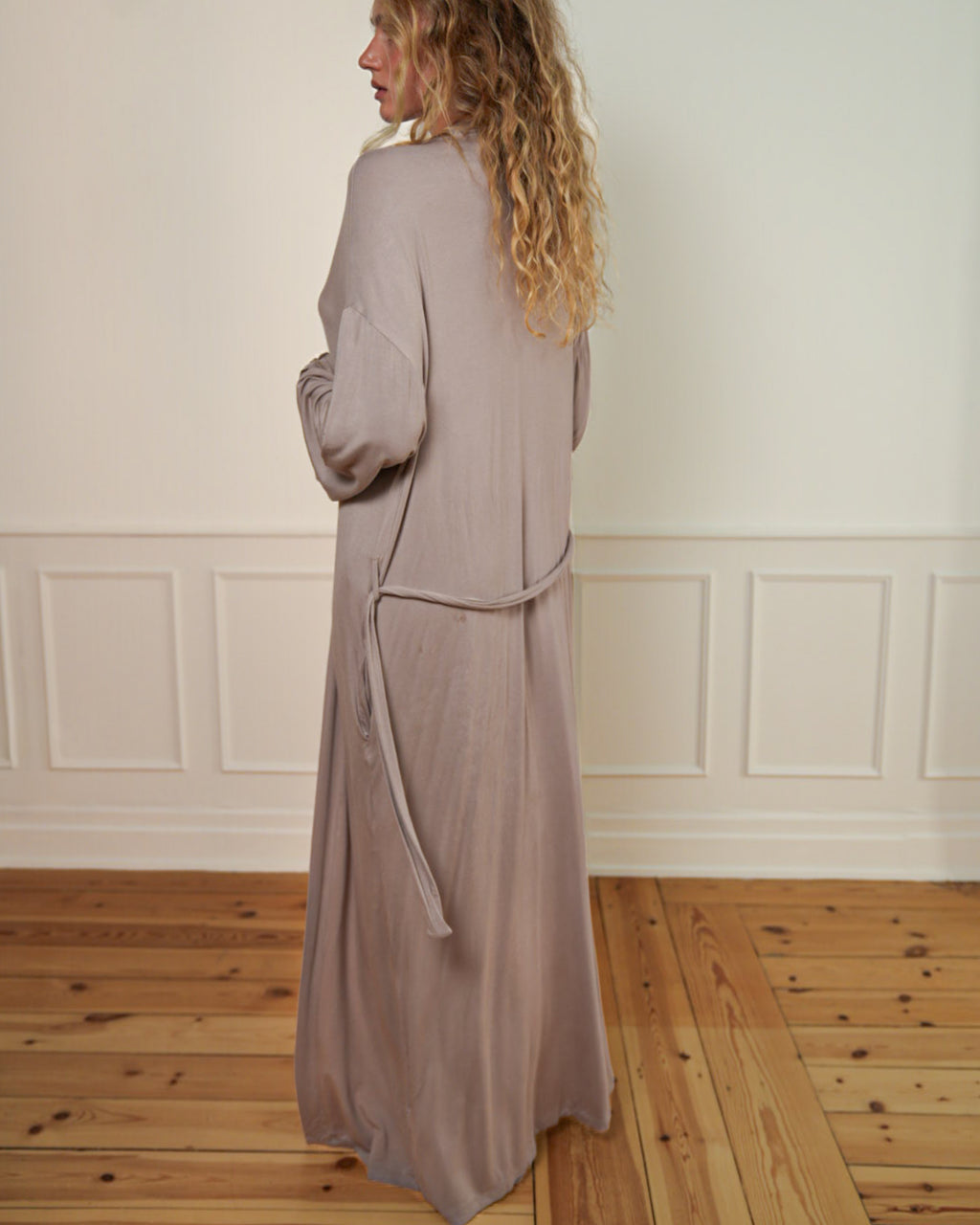 Everyday Lounge Robe