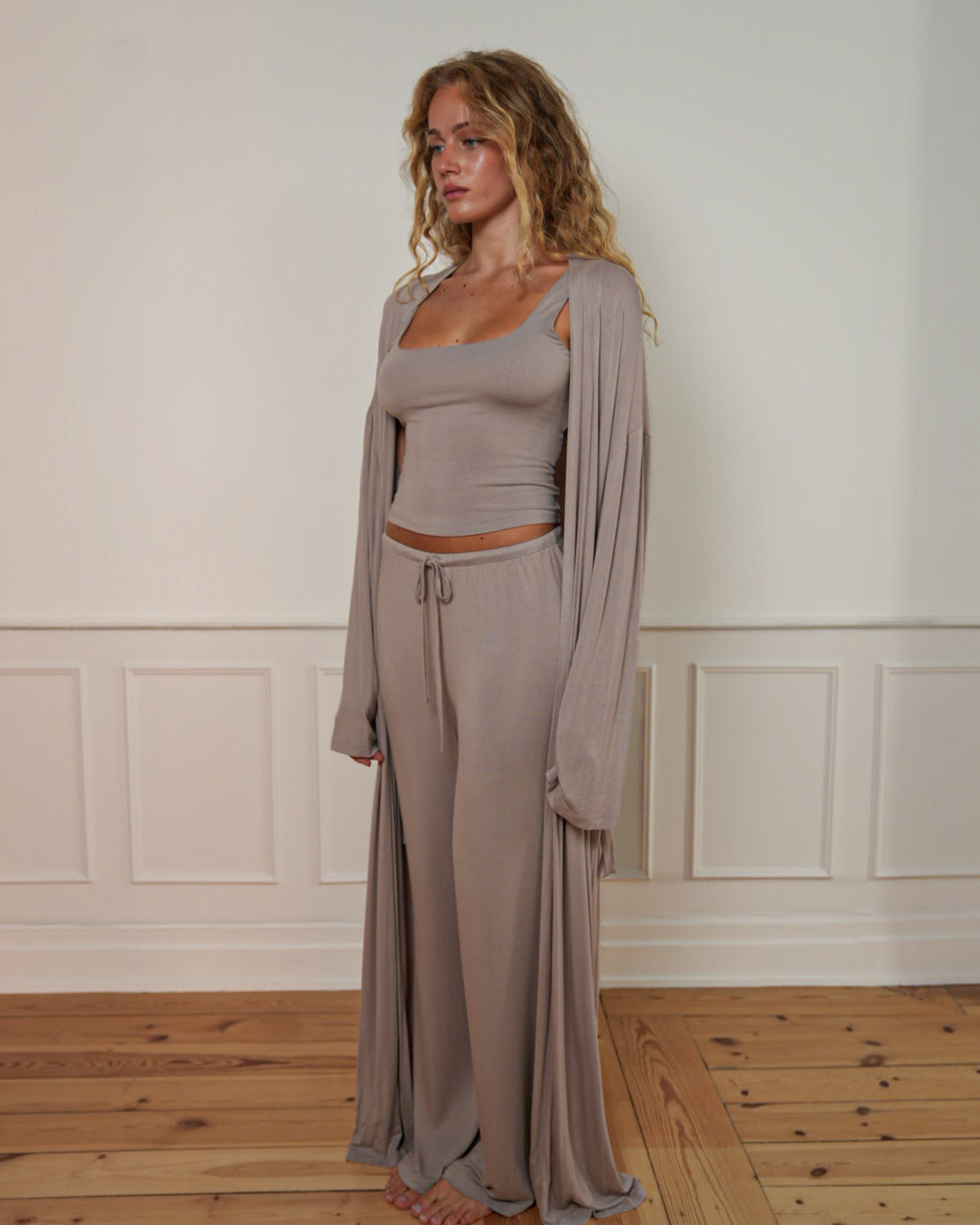 Everyday Lounge Robe
