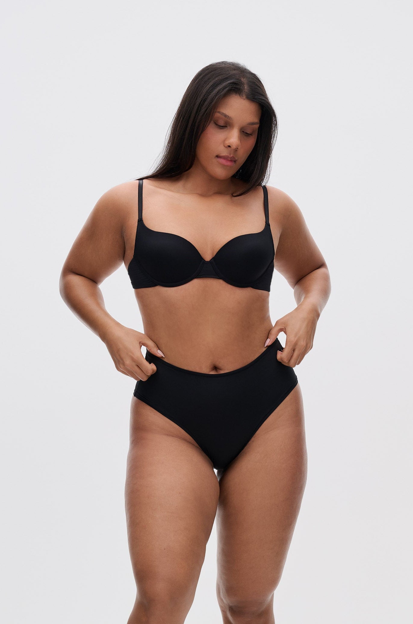 Everyday High Waist Briefs