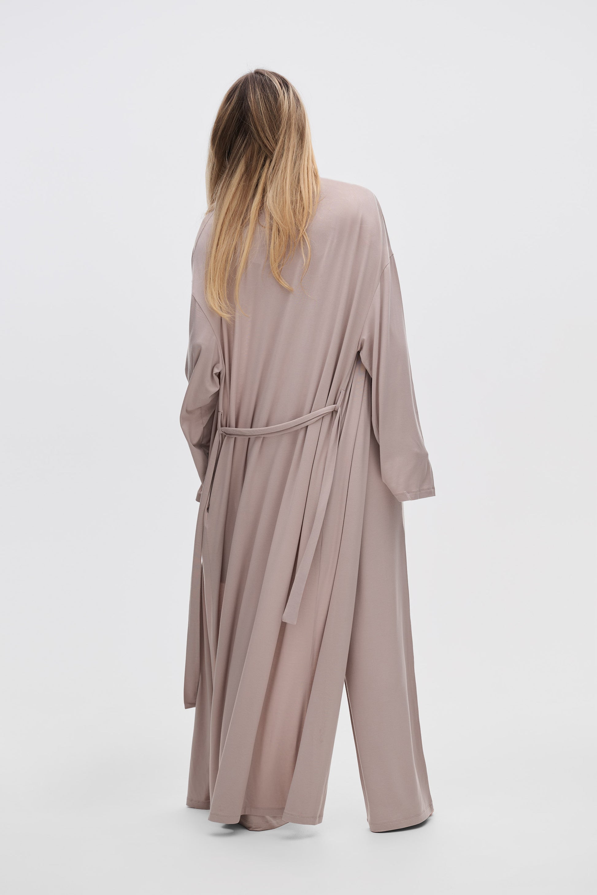 Everyday Lounge Robe