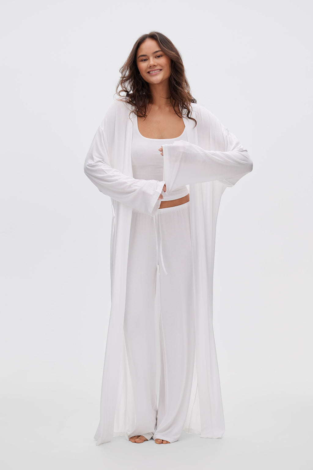Everyday Lounge Robe